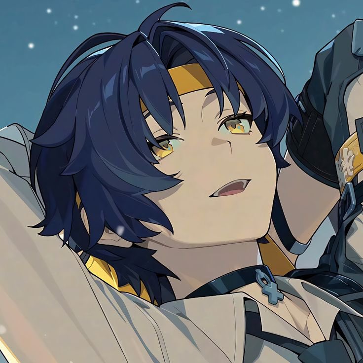 Genshin_Forever's tweet photo. Can we agree that Harumasa is one of the best ZZZ characters

He's not only cool, but also a very well written characters https://t.co/YUsqCfSRbP