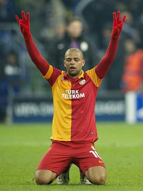 GalaAslaniGS's tweet photo. 🗣️ Felipe Melo: 

"Galatasaray'ı Şampiyonlar Ligi şampiyonu olarak görmeden ölmek istemiyorum." https://t.co/QIg7GmkGKJ