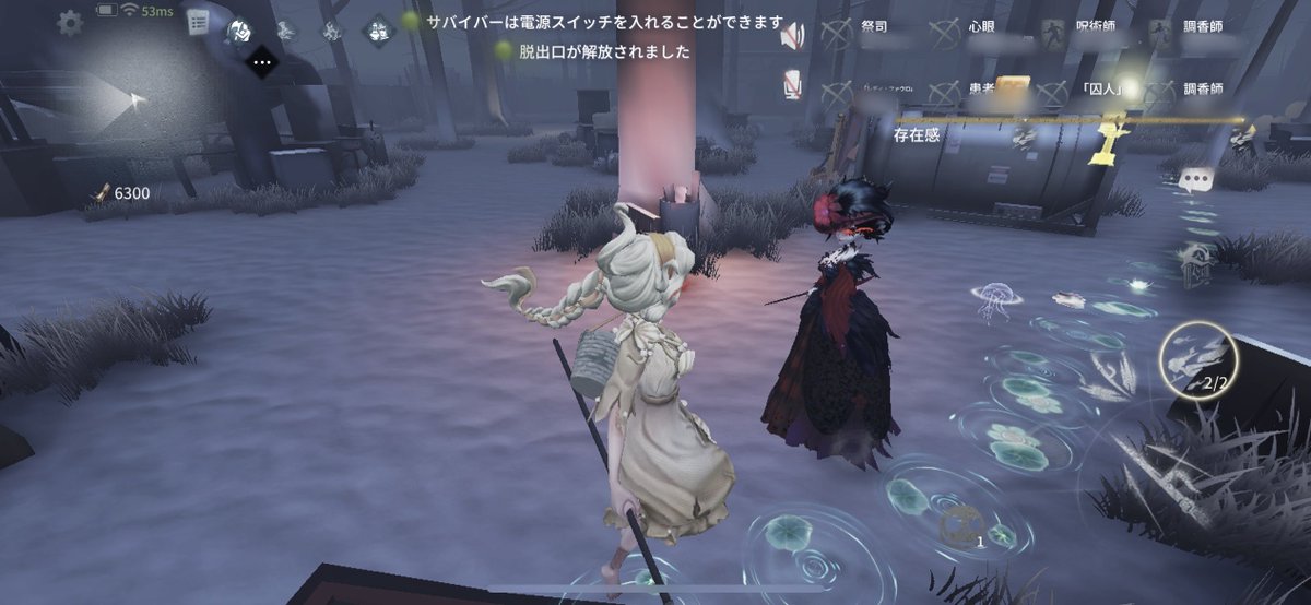 x_w_x26's tweet photo. なのとハンター全勝してきた🤩🤩🤩マジなのとなら負ける気しないし愛おしさ増すだけなんですよね🤩🤩🤩愛してる🤩🤩🤩 https://t.co/jKn5nZlRPC