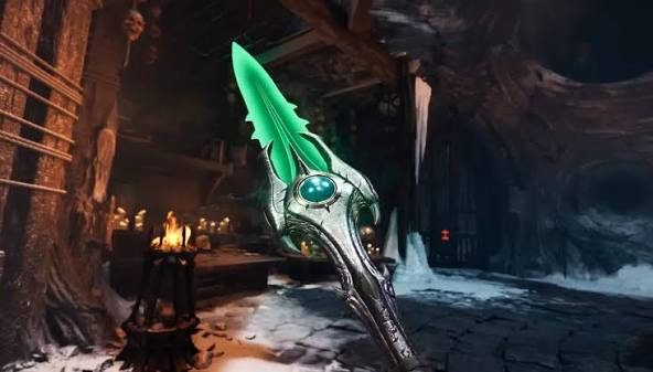 young_g19992002's tweet photo. DOOM TDA needs master levels for the main campaign badly, the spear is just too good to be stuck in the DLC

And we need mission select for the DLC with all upgrades unlocked as well as you can't just simply replay whatever level you want, you have to start a new save file https://t.co/bOnCotZ7xo
