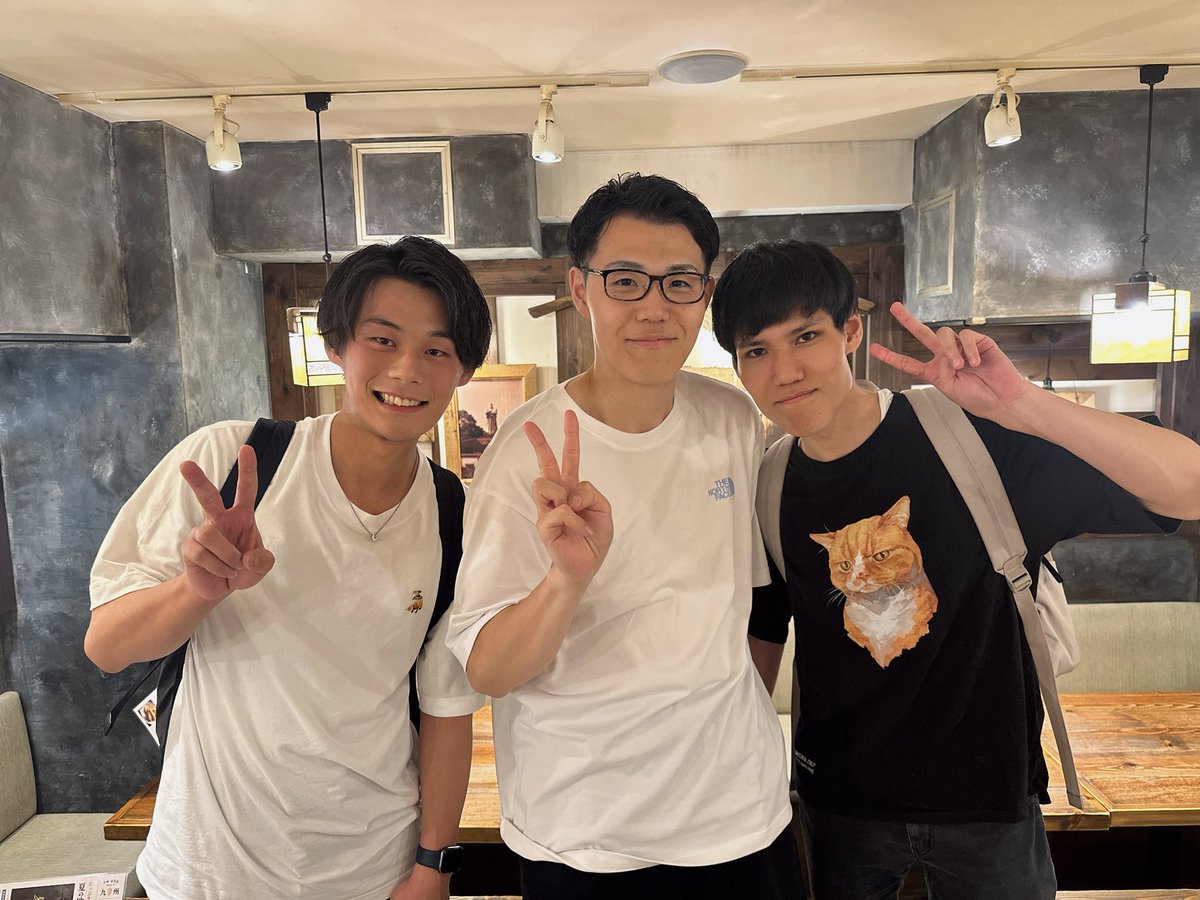 かわちゃん / KAWACH (@kawatyan2525) / Posts / X