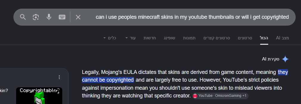 acia___w's tweet photo. @DaRealRexinald @nostagialol they DONT also none of the youtubers care only u do lol https://t.co/HejC67fyHp