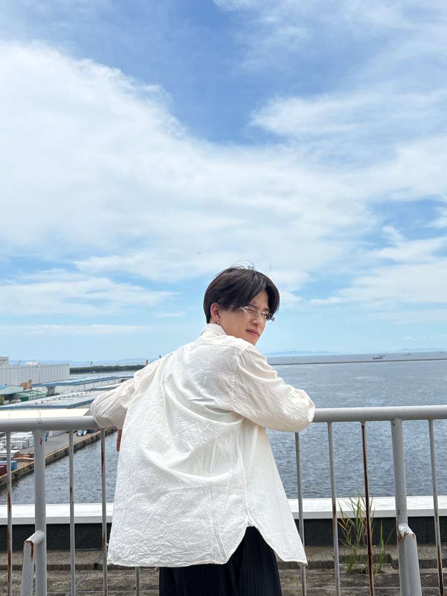 hikun0_'s tweet photo. Ga bisa berkata kata 

#TREASURE #트레저 #ASAHI
#아사히 https://t.co/5sNUiQ7gn3