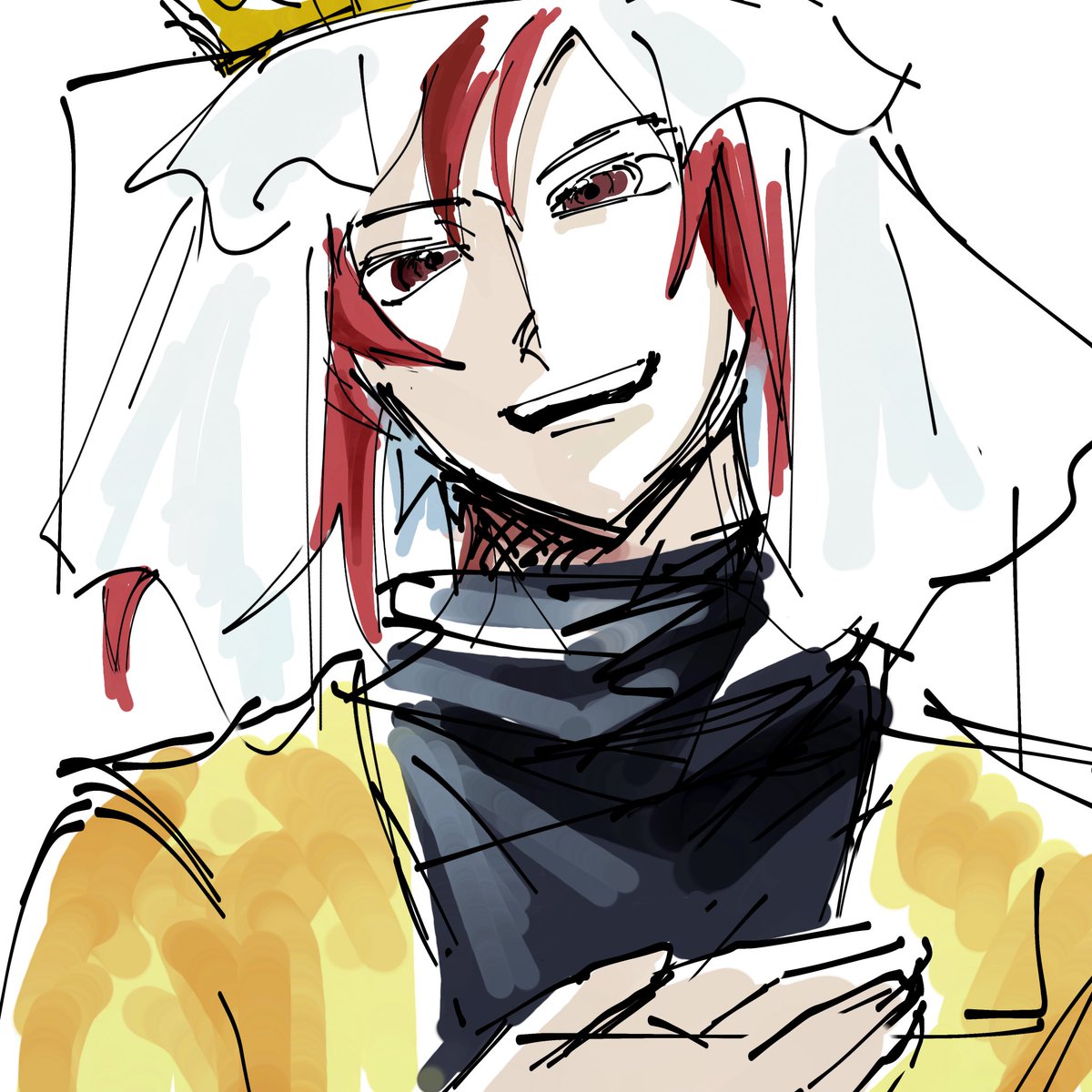 0515kaboniko's tweet photo. #Len_en_art
都光さん…… https://t.co/OK3xTgPCFZ