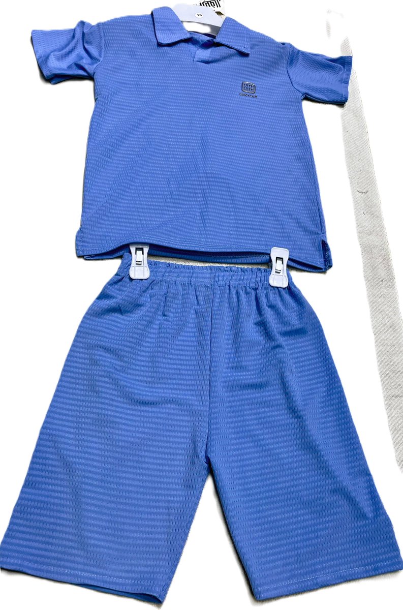 Textilegateways's tweet photo. New kids &amp; boys China fabric &amp; Turkish jacquard design fabrics suits (shorts &amp; POLO T-Shirts)   

📞 Contact Information’s: * Phone/WhatsApp: +92 0346 1263527 * 
Store Address # UG-12 &amp; 13, “Gateway Brands Factory”, Lamcy Shopping Plaza, Main University Road, Karachi, Pakistan https://t.co/dlvGSztxQR