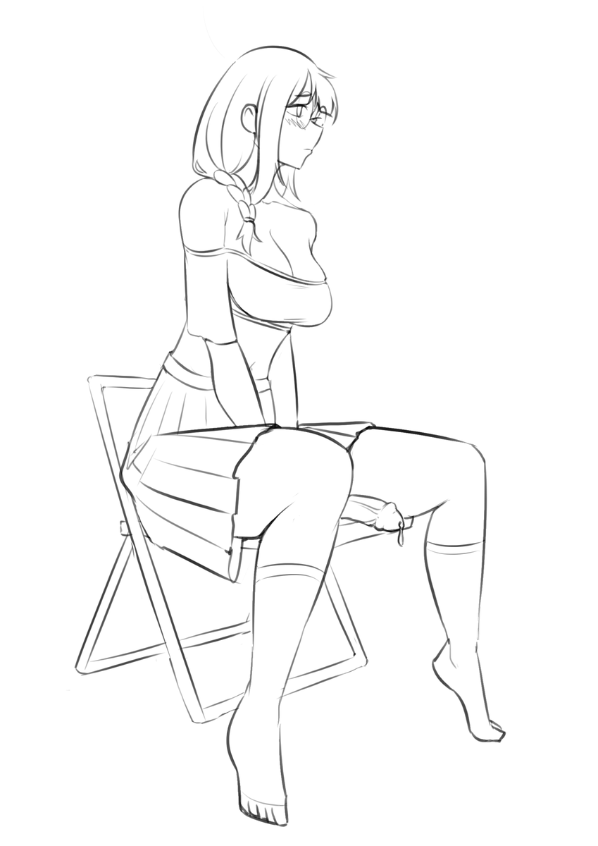 munya_art's tweet photo. My first drawing of a futa
Let's see how you like it. https://t.co/EUAcTFc1AU