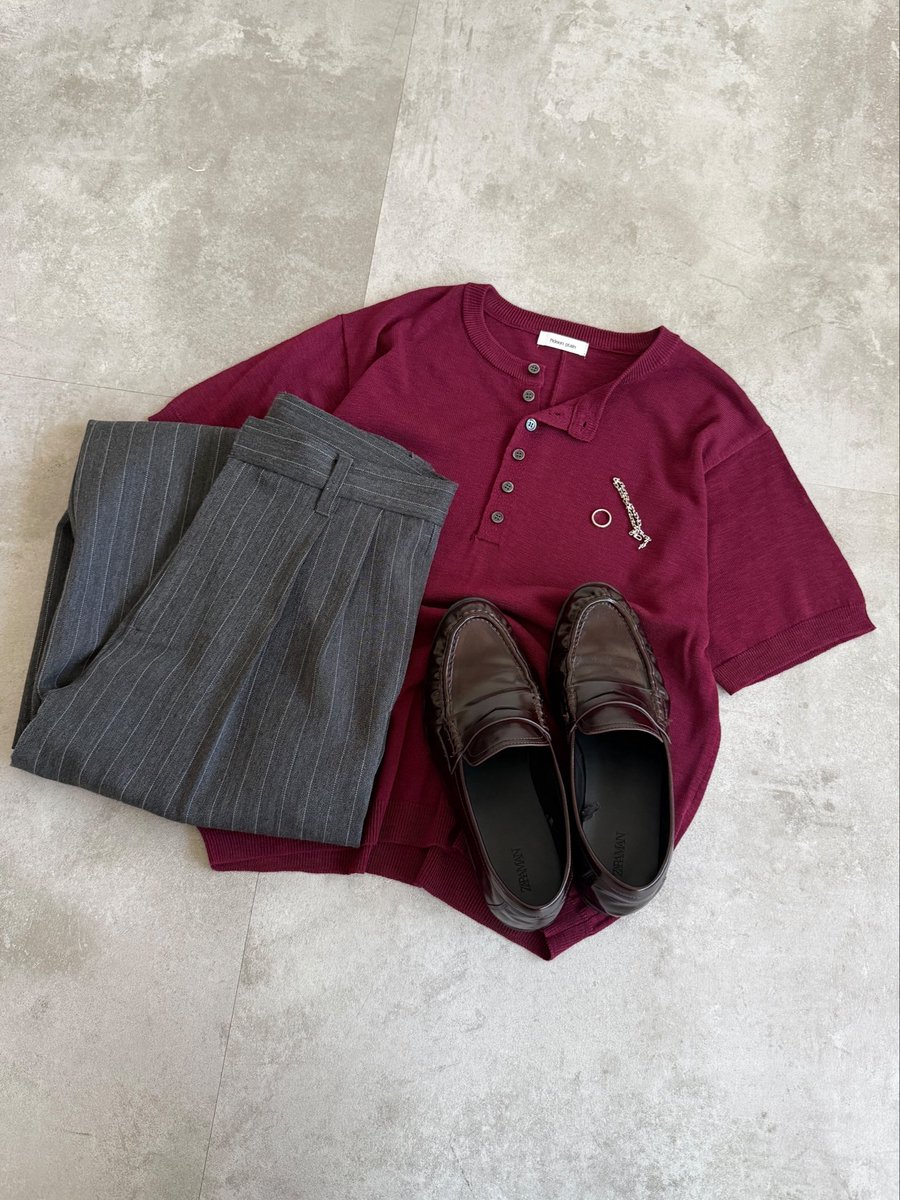 Ottd1425's tweet photo. 大人上品なメンズ夏コーデ4選
こんな服装の彼氏はあり？ https://t.co/jRAcMbQKMu