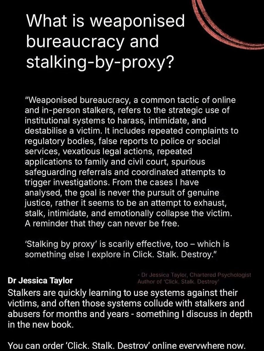 graham_ric84577's tweet photo. #mkultra
#Epstein
#redactedfiles
#GangStalking
#OrganizedHarassment
#ContractStalking
#DirectedEnergyWeapons
#SatanicRitualAbuse
#RemoteTorture https://t.co/iP39SWY5PC