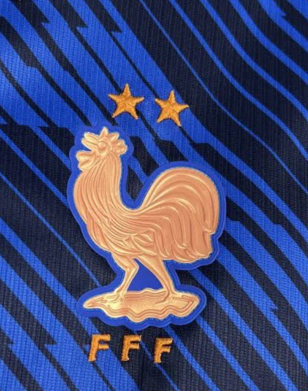 SeleccionRojita's tweet photo. ⚔️Enfrentamientos históricos de España 🇪🇸 contra Francia 🇫🇷.

38 partidos
18 victorias
7 empates
13 derrotas

En Mundiales (1):
2006. 🇪🇸1-3🇫🇷 (Octavos)

Los últimos 5 años.
2021. 🇪🇸1-2🇫🇷 (Final Nations League)
2024. 🇪🇸2-1🇫🇷 (Semis EURO)
2025. 🇪🇸5-4🇫🇷 (Semis Nations League)

Contra Deschamps (post EURO 2012)
7 partidos
4 victorias
1 empate
2 derrotas
