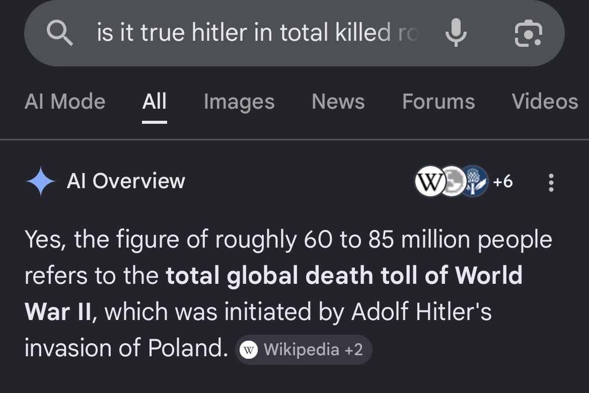 Alexander tweet media