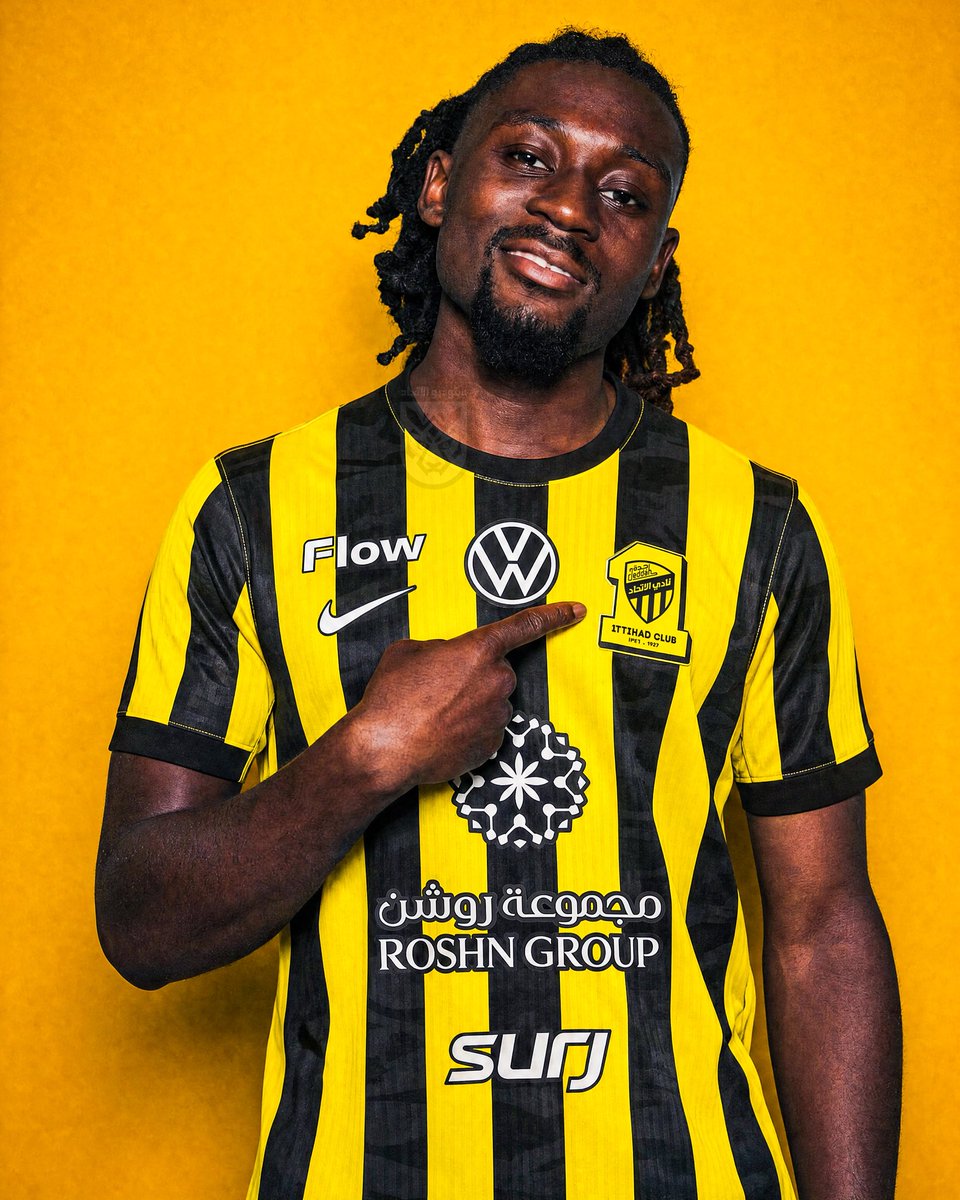 هديل | Champion 💛 tweet media