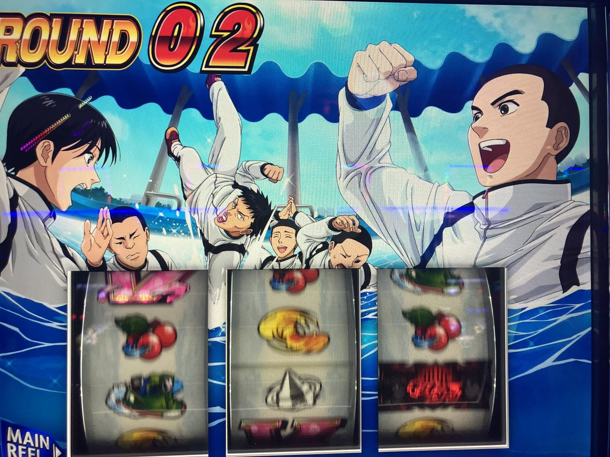 xelloss003's tweet photo. 今日はもらったと思ったんだけどなぁ〜マジ波多野が勝ってくれなかったよな〜隣りはいきなり青島ラッシュスタートだったし、継続しまくって有利も切っちゃうし、別の意味でココロが止まらないってなったわ。 https://t.co/tYWb6vfDIg
