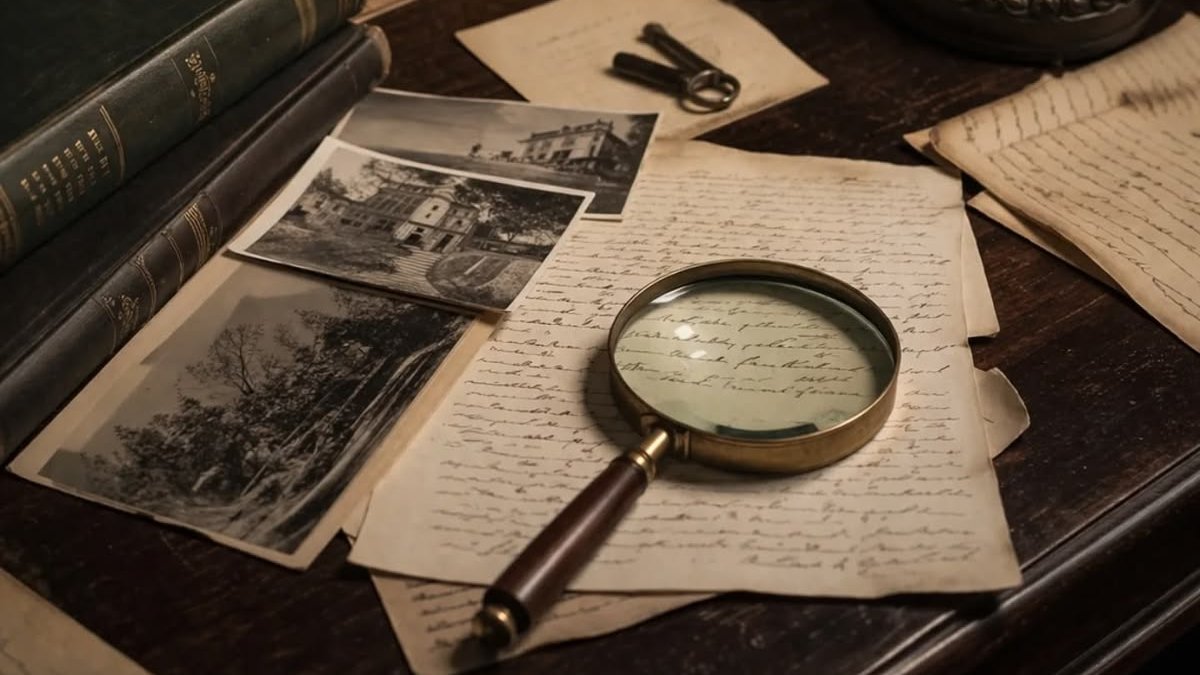 AcademiaDreams's tweet photo. Young Sherlock aesthetic 🔍 https://t.co/rU9LOgbbU5