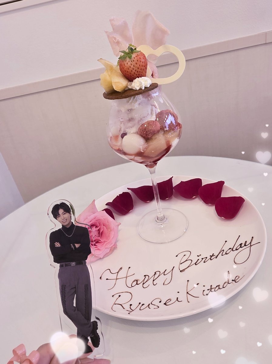 roron0508's tweet photo. ℋ𝒶𝓅𝓅𝓎 ℬ𝒾𝓇𝓉𝒽𝒹𝒶𝓎 
　　　 ࣪𖤐ℛ𝓎𝓊𝓈ℯ𝒾 𝒦𝒾𝓉𝒶𝒹ℯ ࣪𖤐

ℐ 𝓌𝒾𝓈𝒽 𝓎ℴ𝓊 𝓁ℴ𝓉𝓈 ℴ𝒻 𝒽𝒶𝓅𝓅𝒾𝓃ℯ𝓈𝓈 https://t.co/cMZWEqsfE8