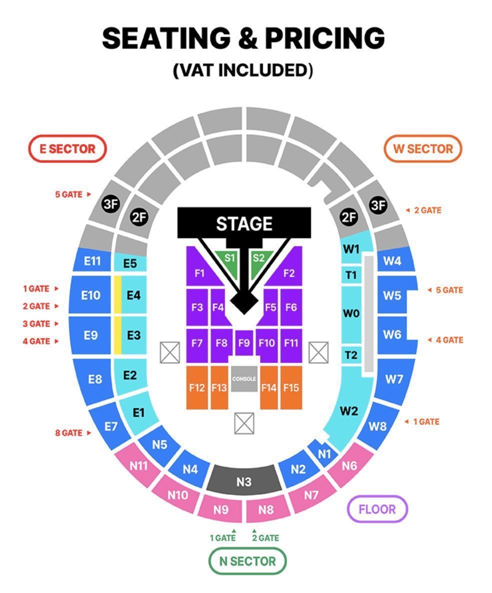 hanikosg's tweet photo. BIGBANG 2026 WORLD TOUR IN GOYANG presented by Coupang Play
ソウル🇰🇷コンサート　#チケット代行

▪️開催日：2026年8月21日 - 8月23日
▪️会場：GOYANG STADIUM

✨7/10在庫更新

➰現場チケット
➰名義変更不可

詳しくはDMくださいませ。 https://t.co/os4mnXqQ46