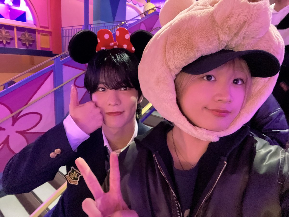 official_DXTEEN's tweet photo. [#田中笑太郎]
たいちくんお誕生日おめでとう❕🦖🎂
素敵な1年にするぞー！！！
24歳のたいちくんも楽しみだし
24歳もたくさん一緒に遊んでね！！！
たいたろこれからもぶちかまそゼ！！🔥
いっぱいいつもかまってくれてありがと😆
だいすきやでたいち️❤️😽

#HAPPYTAICHIDAY
#DXTEEN #TANAKASHOTARO https://t.co/nf5PrdkROw