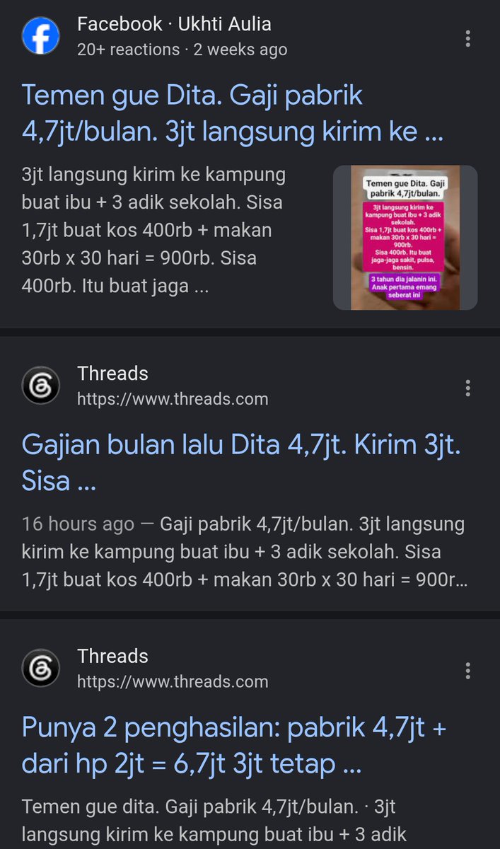 glrhn's tweet photo. Ada maling. Maling. Maling. https://t.co/Z6el1wb782