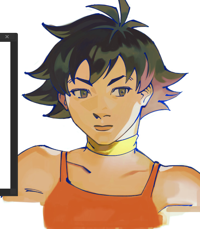 officeanomaly's tweet photo. makoto from 4 days ago https://t.co/lX21ODDlWZ