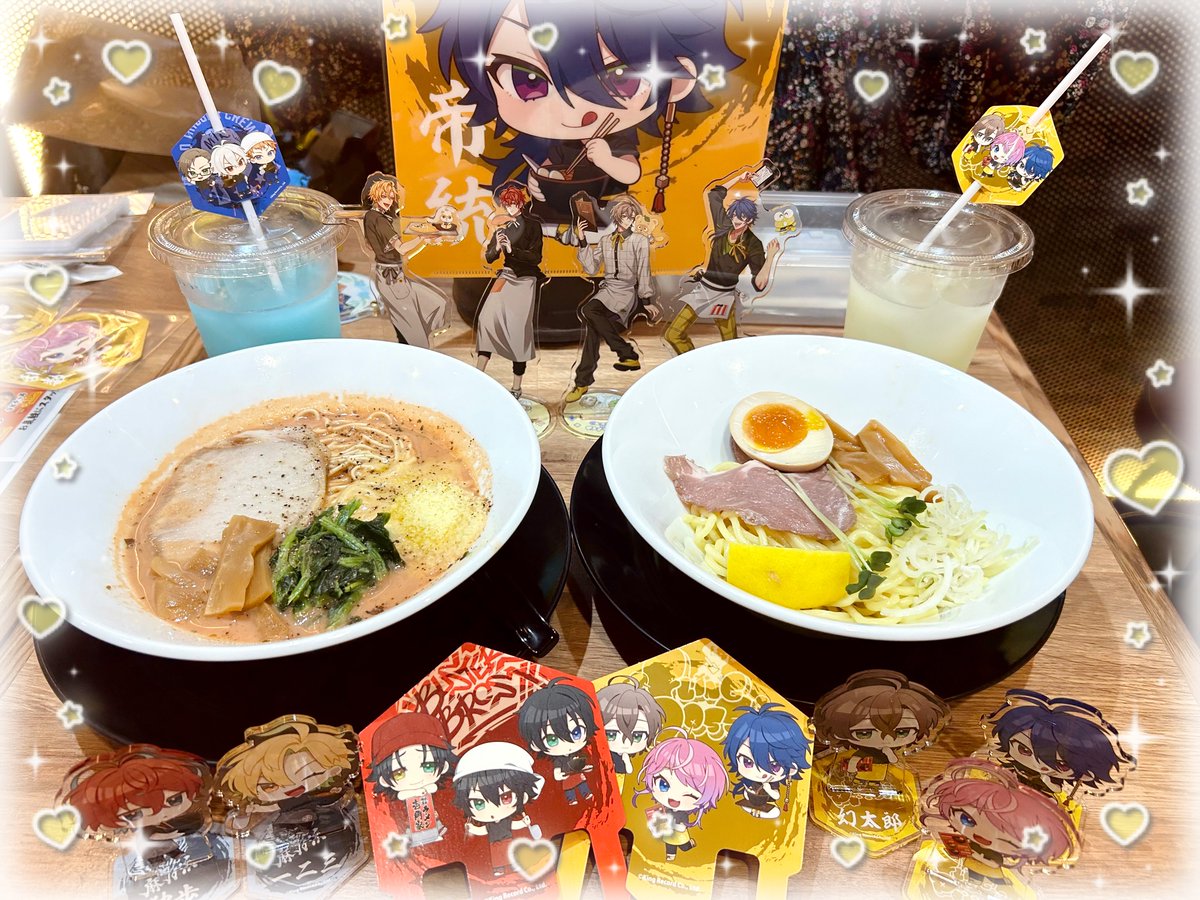 まよこぶ茶 tweet media
