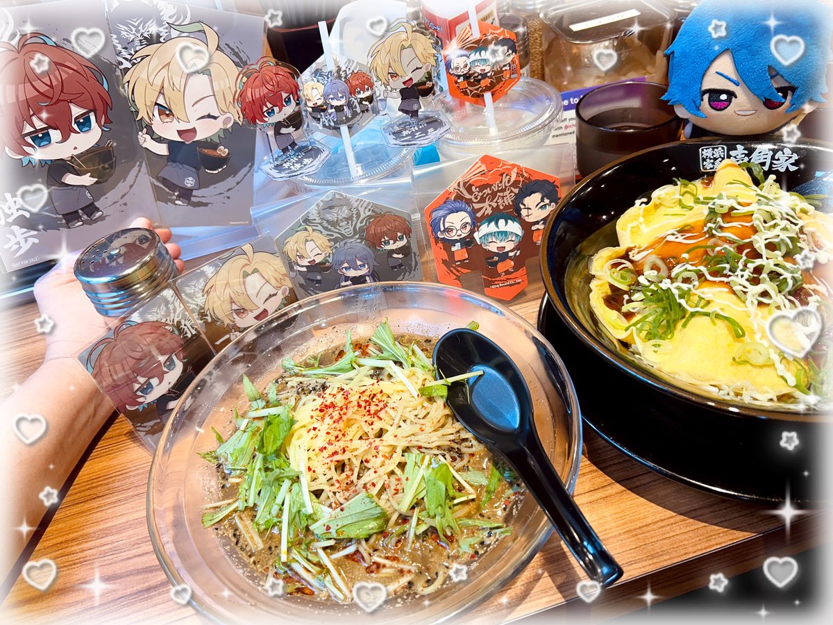 まよこぶ茶 tweet media