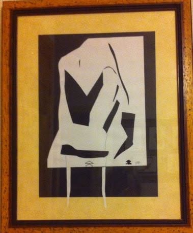 MenchuHarte's tweet photo. #Arte #Amor #Sentimientos #Informalismo
GEOMETRIZACIÓN https://t.co/qgHaetwSfT