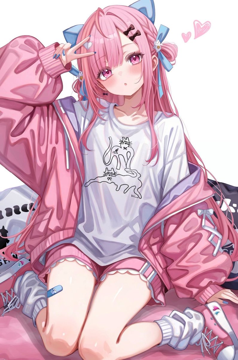 ポチッとだよっ(⁠◕⁠ᴗ⁠◕⁠✿⁠)
