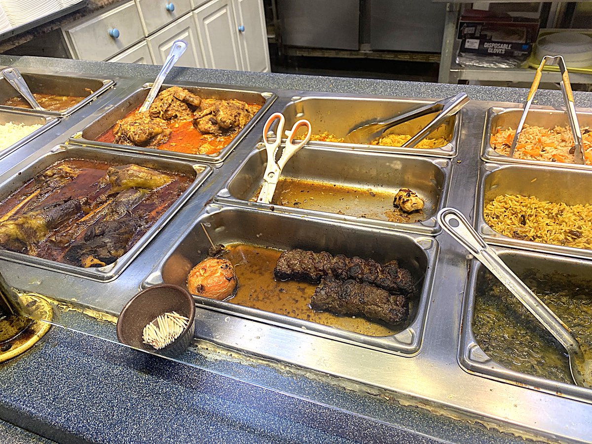 KabobiRaleigh's tweet photo. 🥙 Looking for the best #Mediterranean #Restaurant in #Raleigh?

Enjoy fresh #Kabobs, #Falafel, Pita Wraps, Platters, #LambShank, Greek Salads, Vegetarian Favorites, #Baklava &amp; more!

https://t.co/IYQJIEMjMC

#RaleighEats #Catering #Lunch #Dinner #RaleighNC #NorthCarolina https://t.co/sbhJ33hPXQ