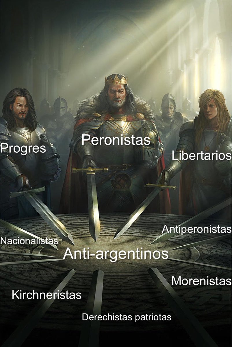 AkiSpring0001's tweet photo. Amo como esta campaña anti-Argentina nos tiene a la mayoría de los argentinos unidos en contra de toda esa gente, no importa de que ideología seamos, todos estamos orgullosos de nuestra bandera, algo que no pueden decir la mayoría de los europeos. 🇦🇷🩵🤍 https://t.co/JwkeakA8lg