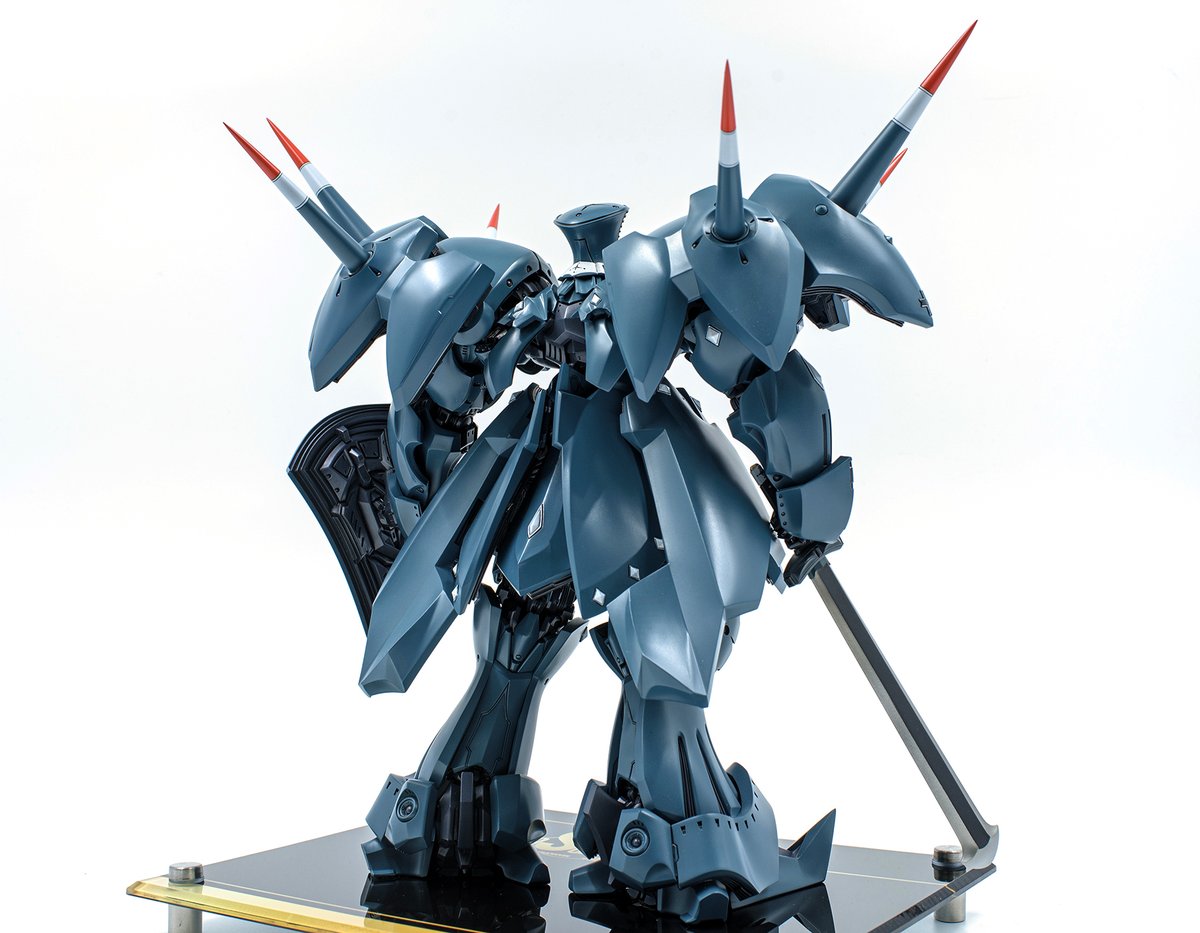 FakeTabris's tweet photo. Volks HSGK 아르카나 사이렌 완성사진 part1.

#モーターヘッド #fss_jp  #ファイブスター物語 #파이브스타스토리 https://t.co/gpre9KOexB