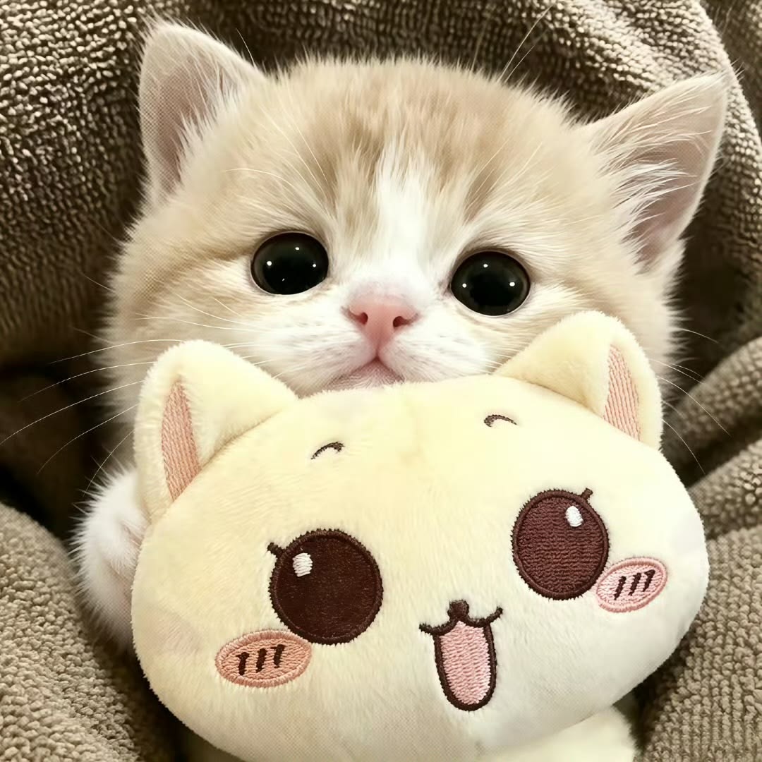 cutestscats's tweet photo. Fluffy face and happy expression maximum adorableness ❤️ https://t.co/qlzhvRM7du