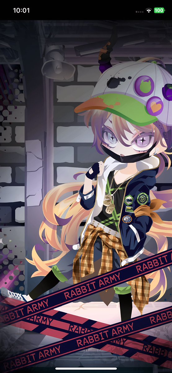 tiredsleep18's tweet photo. #cocoppaplay https://t.co/CqVeqn6hpI