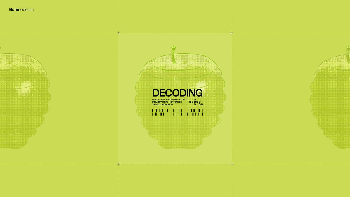 eugeneniidesign's tweet photo. This screen is one of those, where visual balance is more important than mathematical precision. Because of the apple's shape had to move the text like 20px right, to keep it look centered. https://t.co/FJA7F6f8X1