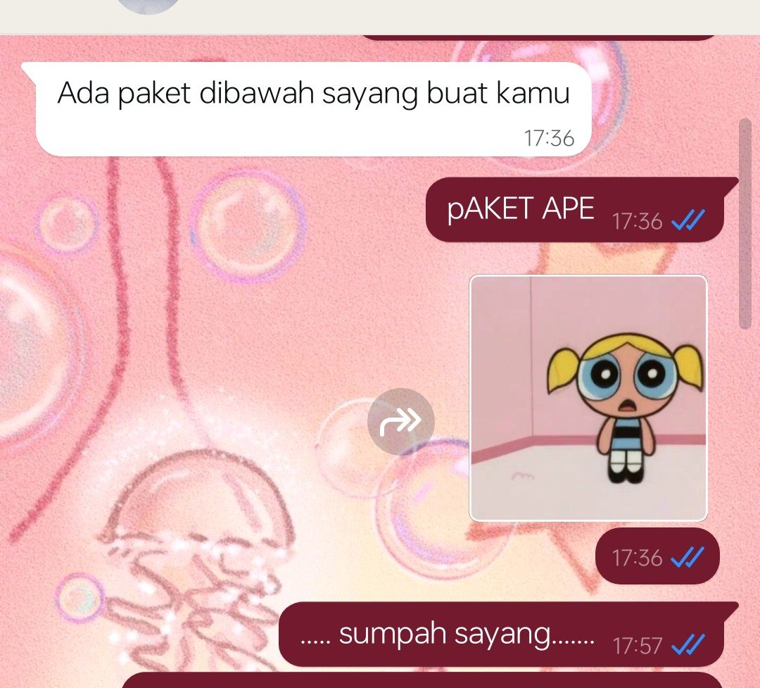 nomenine's tweet photo. pacarku dan kebaikannya yang selalu kasih aku segala hal yang aku suka ^^ BENER-BENER BSUDNWIJSJSK dia tuh ish aku sayang pacarku banget..... AKU SECINTA ITU SESAYANG ITU SELAMANYA AKU CINTA PACARKU........ wah gila gak pernah gw dikasih sesuatu yg gw emang CINTA BGT 😭🫰🏻 https://t.co/3H7WsizMfG