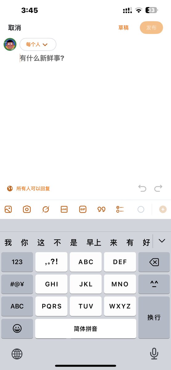 卡尔 tweet media