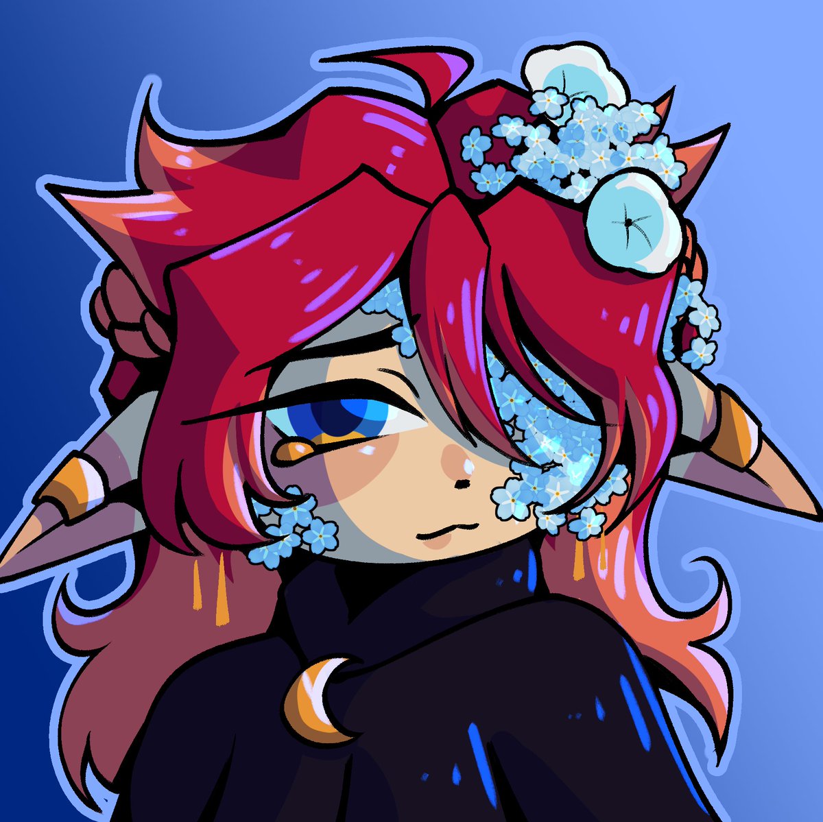 Cinnaminkk's tweet photo. Omg I'm doing artfight btw!!!
I've got a ton of characters up this year teehee, my wrist is mostly better and the only thing I've got going against me is prior commitments!! :D
#artfight #artfight2026 #teamtragedy https://t.co/h4f1HwOwhv