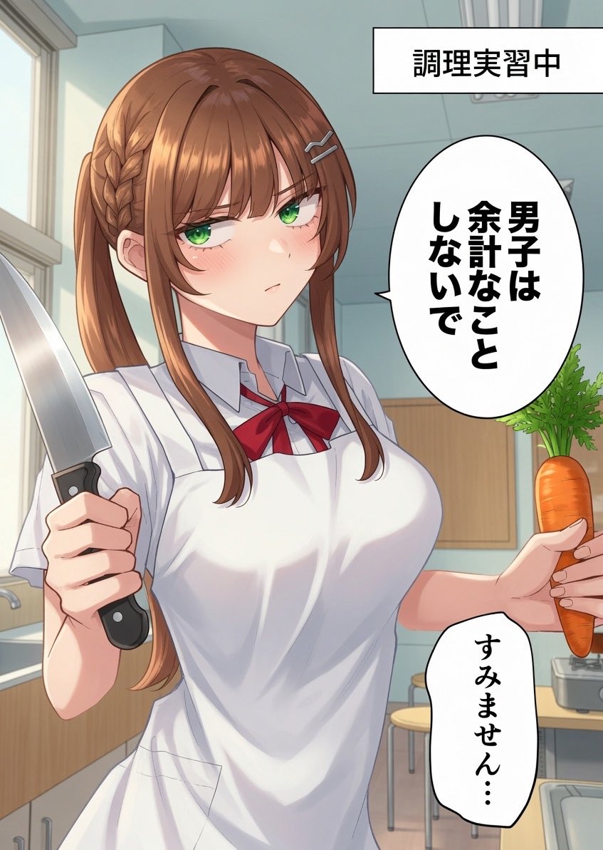 アレスト tweet media