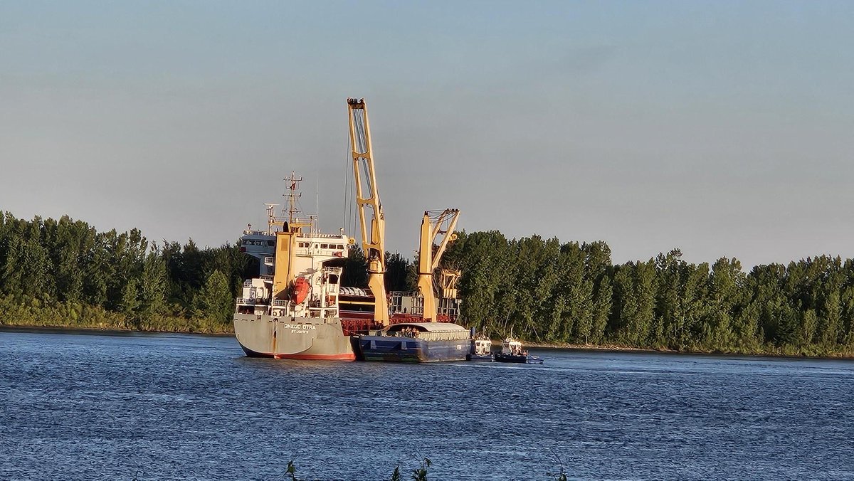Canadian Coast Guard tweet media
