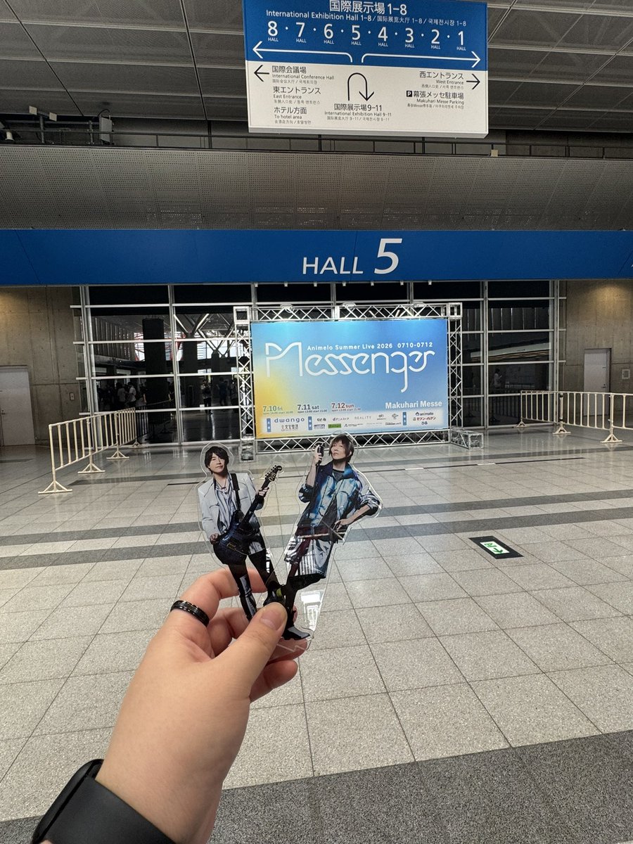 uto_haruto's tweet photo. めーーーっちゃ楽しかったアニサマｧ！！フラットすぎてステージぜんっぜん見えなかったけど、もう雰囲気が楽しかった！！大閃光いっぱいポキポキした！！いつもありがとま〜さん🥳またよろしくたのむ！！とりあえずおつかれ〜ｯｽ!!! https://t.co/InXVR7ynUn