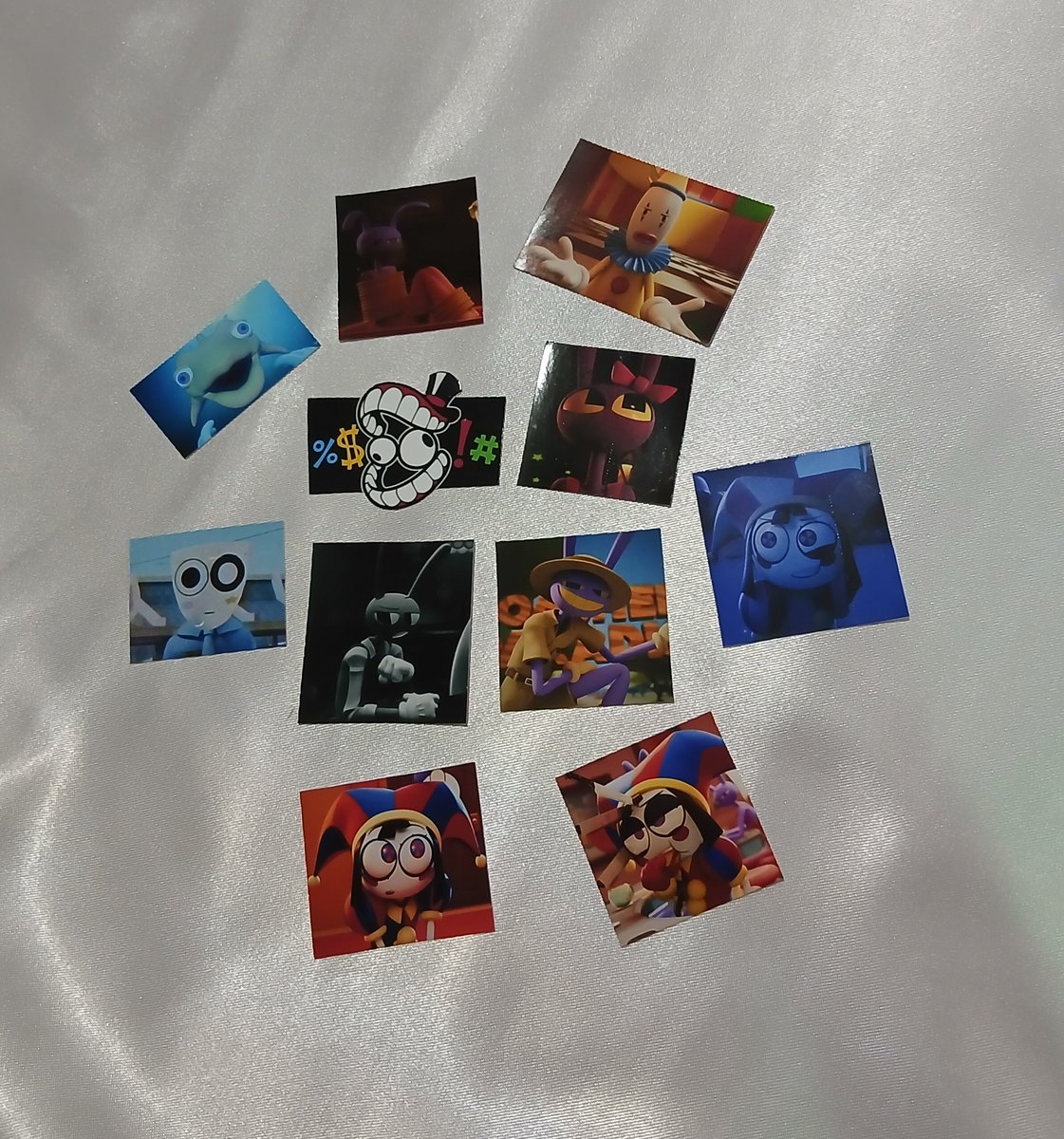 csm_mls's tweet photo. INCH CHECK!
Crochet Jax Photocard/ID Holder
• 1 slot only
• Gcash/paypal
• rcbyt! https://t.co/avk1TFlihp

Inclus:
- Jaz photocard with toploader
- Random tadc stickers

ᨳ comment if you're inch + how much would u pay it for

Wts lfb ph tadc jax pomni
⁺⊹ #csm_bentables ⊹⁺ https://t.co/K37HauTr9W