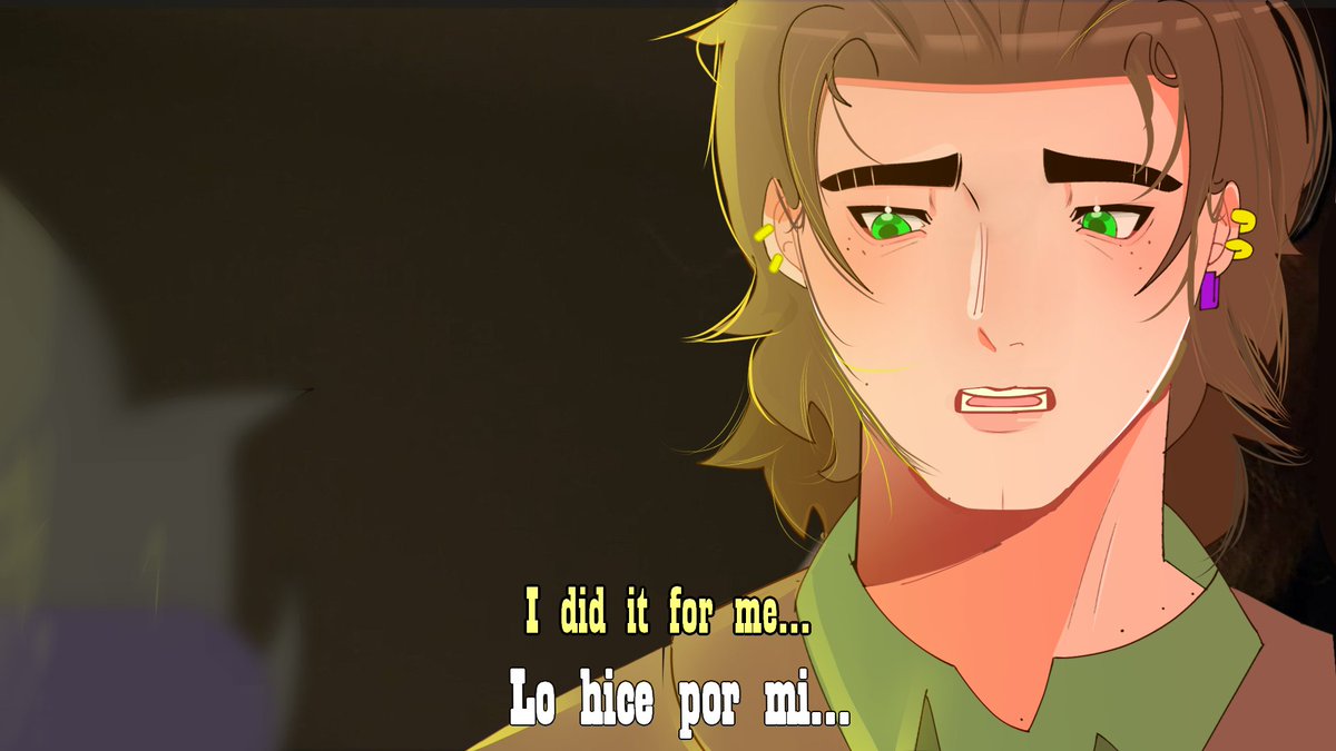 LunaViamon78245's tweet photo. ✍️😔👌Referencia al último episodio y temporada de Breaking bad señores, otra vez con un poquito de #stupidduo https://t.co/8cI5Hyo0wj
