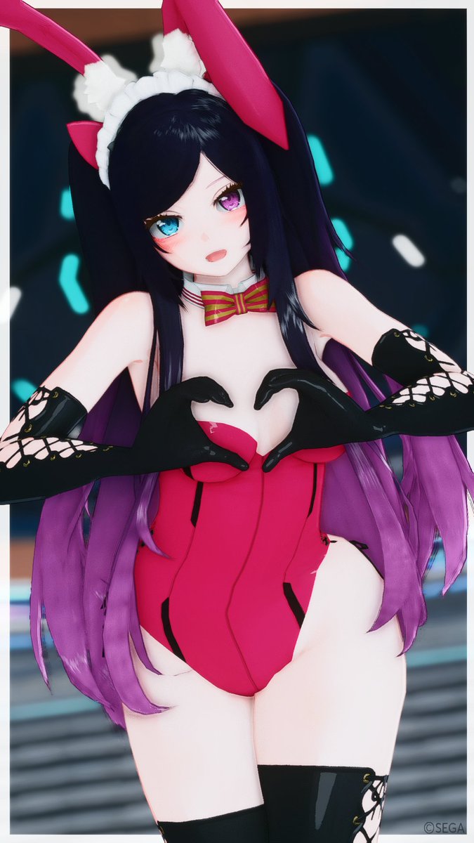 PG_EXYukana's tweet photo. #EXYukana_Channel 
#PSO2NGS_SS https://t.co/Id9jJ9srxr