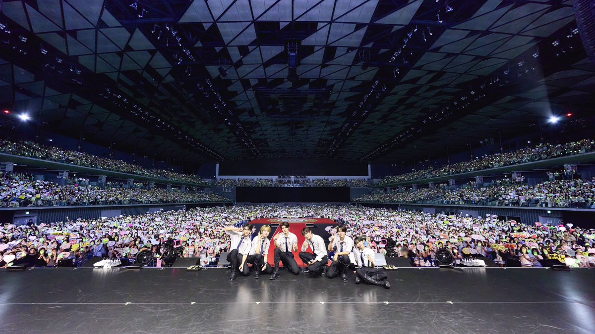 nctwishofficial's tweet photo. NCTzen WISH-JAPAN FANMEETING 2026 #6人の王子様がプロポーズしてくるなんて聞いてないんですけど with NCTzens DAY1

EVERYTHING, ALL AT ONCE, NEO
https://t.co/DaNuhRRJE7

#NCTWISH
#NCT_10TH_ANNIVERSARY https://t.co/XcZc6R13Zo
