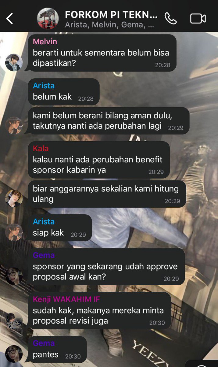 nyusyatchu's tweet photo. nitdo few tweets au #narayis
gak ada yang mau ngalah https://t.co/RIV3rOFzCa