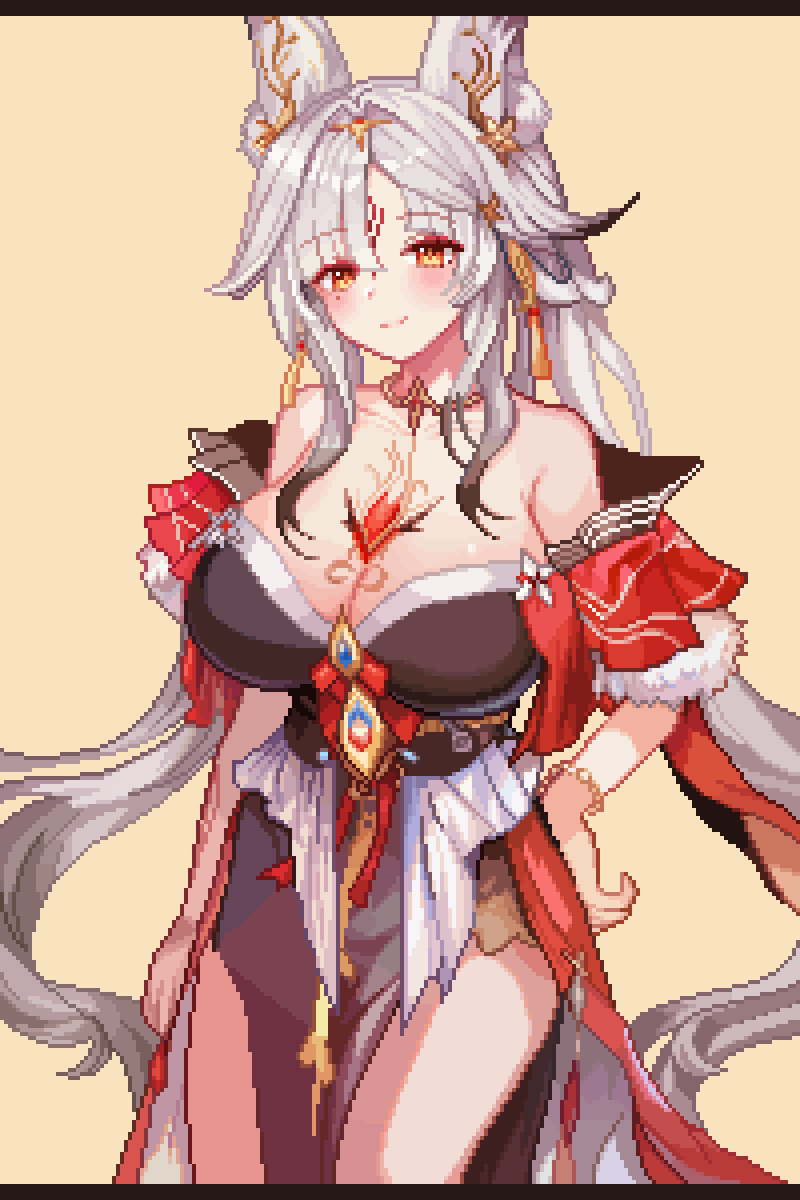 EtruTinia's tweet photo. Hsin
#ドット絵 #鳴潮 #WutheringWaves https://t.co/419VsYxuNM