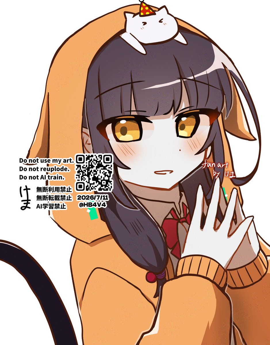 けま tweet media