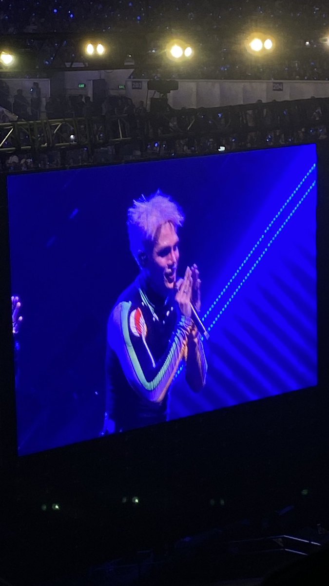 dodongwook's tweet photo. BEH SOBRANG POGI MO NANGHIHINA AKO

SB19 HEADLINES OPM CON
@SB19Official #SB19
#SB19ForAllGenerations https://t.co/WywTlE0yO2