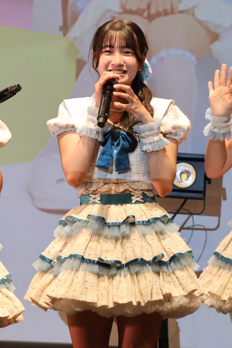 kichy36's tweet photo. 2026.7.11(土)『アイコレ〜夏の祭典WITH HARAJUKU SP!!!〜』WITH HARAJUKU #Shibu3project #福田蒔已花(@maiha80348700) 公式(@Shibu3project) 公式HP(https://t.co/2ELKWTga8n) インスタ(https://t.co/DECMpssZNc) #シブサン #ブルークラス 撮影タイム https://t.co/xtc3u6BYQJ