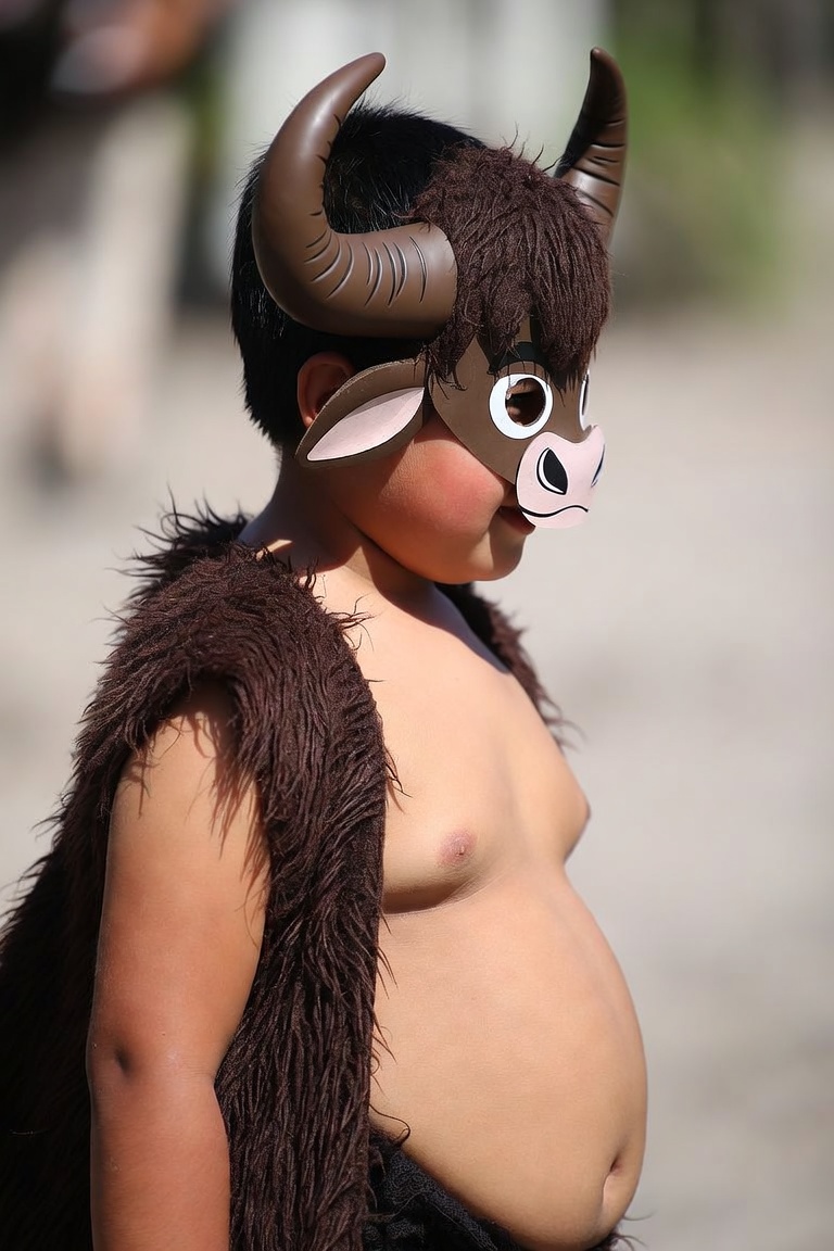E_Rodney_'s tweet photo. I was the fat kid in the neighborhood. 

When we played cowboys and Indians I got to be the buffalo.

My mother used to give us bacon grease for dessert.

We didn't have a kitchen table, just a bucket and a trough.

One day one of the neighborhood kids came over for dinner. 

When he didn't return back home my father said he may have accidentally been eaten.

My dad had a pickup with a dump bed for unloading groceries.

The garbage men thought we were running an underground railroad.

The supermarket owner would “comp” my mom when she came to buy groceries.

My dad heated the house with cereal boxes.

I had to have my dad take off my rear bike tire and replace it with a car tire.

My mom asked where I'd like to eat for my birthday.

I said "Either the gas station or the carnival."