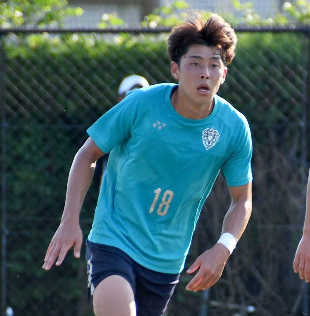 nishispo_avispa's tweet photo. 積極補強のFW陣で
「自分にしかないものを生かしたい」

アビスパ福岡の2年目FW
佐藤颯之介選手が今季〝初ゴール〟でアピール

#avispa
▼記事はこちらから▼
https://t.co/5o160qUAnx https://t.co/2s3O6gOAtj