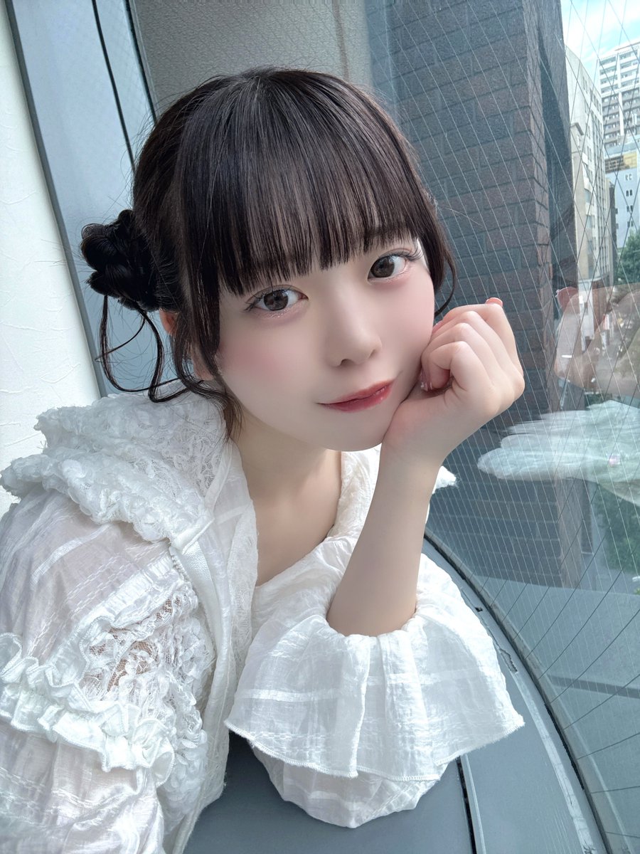 kanon_nmks's tweet photo. 🐇🎐🫧🩵 https://t.co/gGSbOm8ScJ